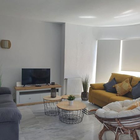 Jardines Del Puerto Apartment Denia Ngoại thất bức ảnh