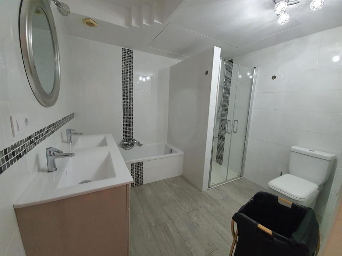Jardines Del Puerto Apartment Denia Ngoại thất bức ảnh