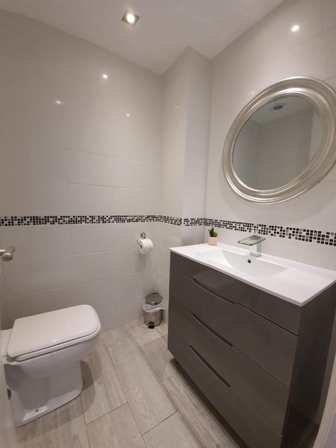 Jardines Del Puerto Apartment Denia Ngoại thất bức ảnh
